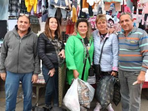 Edirne’ye Bulgar Akını, Tezgâhları Didik Didik Ettiler