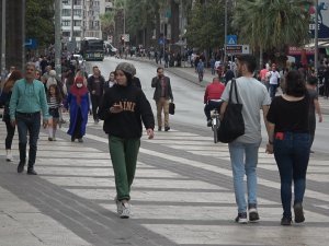 Silinmesi Beklenen Maske Cezaları En Çok Vatandaşı Sevindirdi