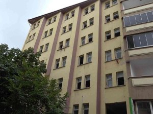 Çevre, Şehircilik Ve İ̇klim Değişikliği Müdürlüğü’nden Yaklaşık 200 Milyon Tl’lik Yatırım