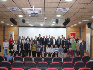 Etnografik Sanatçıya Vefa Gecesi