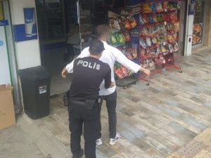 Gaziantep’te Aranan 12 Şahıs Yakalandı