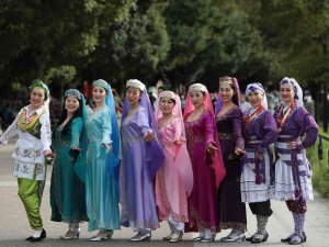 Japonya’da "Türkiye" Rüzgarı