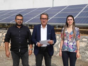 Geader’den Enerji Tasarrufunu Zorunlu Yapın Çağrısı
