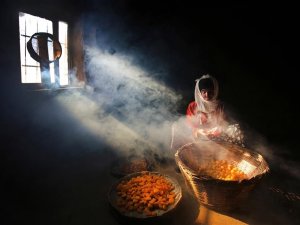 "20. Devlet Fotoğraf Yarışması" Sonuçlandı