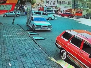 Sivas’taki Bu Kavşak Mahallelinin Korkulu Rüyası Oldu