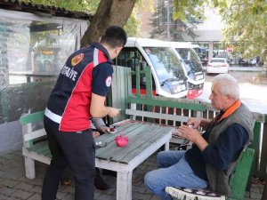 İ̇tfaiyeden Güvenliğiniz İçin Baca Temizliğini Unutmayın Uyarısı