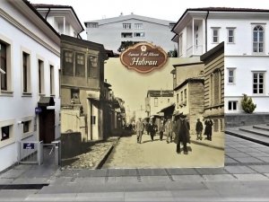 Avrupa’nın En Prestijli 6 Müzesinden Biri