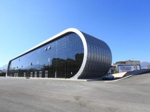 Pamukkale Belediyesi’nin Dev Projesine Bir Ödül Daha