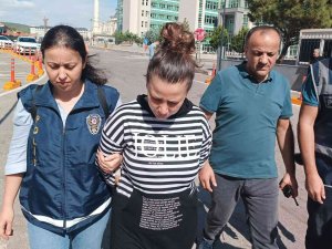 İ̇ki Aylık Bebeğin Katil Zanlısı Annesi Çıktı