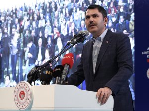 Bakan Kurum: “Sosyal Konut Projemize 185 Bin Ankaralı Başvuru Yaptı”
