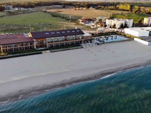 İ̇ğneada’nın Güzelliklerini Barından Konseptiyle Misafirlerini Bekliyor