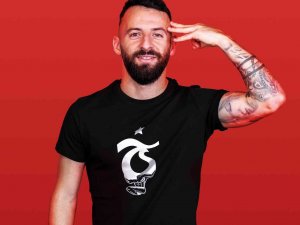 Siopis: "Mutsuz Oyuncu Benimle İletişime Geçtikten Sonra Enerjisi Yükselir"