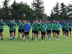Denizlispor, Pendikspor Maçına Hazır