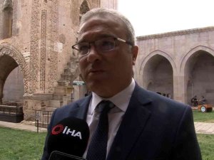 Teltik’ten Öğretmenlere: “Öğrencilere Karşı Vicdanlı Ve Merhametli Olun”