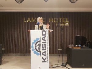 Şehit Ailelerine Hakaret Eden Lütfü Türkkan İle Aynı Kareye Girmeyi Reddetti