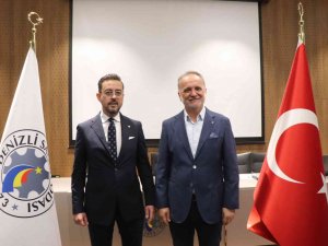 Dso’da Yeni Yönetim Belli Oldu