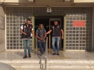 Aydın’da Yarım Kilo Uyuşturucu Ele Geçirildi