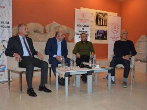 Sinop’ta ‘Sanatın Ve Kültürün Kardeşliği’ Programı