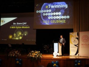 Muğla Etwinning Ailesi Büyüyor