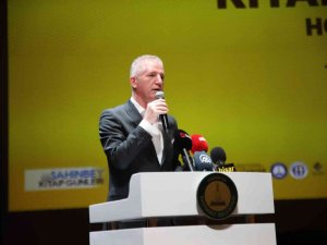 Şahinbey 4. Kitap Günleri Başladı