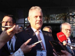 Başkan Özgener’den Seçim Değerlendirmesi