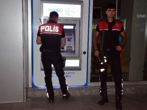 Zonguldak’ta Güvenlik En Üst Seviyeye Çıkartıldı