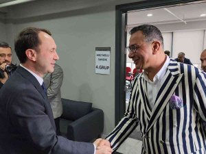 Karabük Tso Meclis Üyeleri Organ Seçimleri Tamamlandı