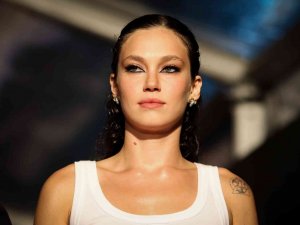 59. Antalya Altın Portakal Film Festivali’nde Şıklık Yarışı