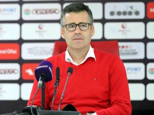 Hüseyin Eroğlu: "Galibiyet Serisi Yakalamak İstiyoruz"