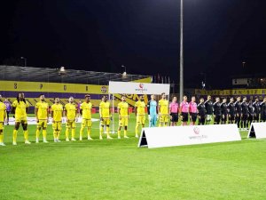 Spor Toto 1. Lig: Eyüpspor: 4 - Manisa Futbol Kulübü: 0