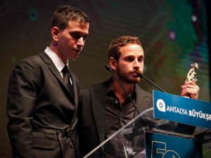 59. Antalya Altın Portakal Film Festivali’nde Ödüller Sahiplerini Buldu