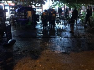 Yenişehir’de Başlayan Kavga İ̇znik’te Kanlı Bitti
