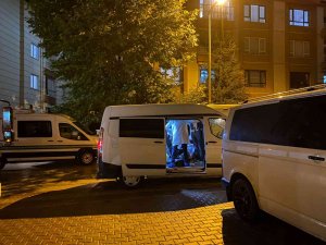 Ankara’da Boşanma Aşamasındaki Koca Dehşet Saçtı: Eşini Ve Çocuklarını Öldürüp İntihar Etti