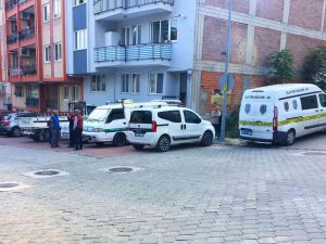 Geceyi Beraber Geçirdiği Arkadaşları Sabah Saatlerinde Cansız Bedeniyle Karşılaştı