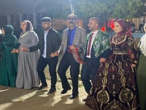 Bitlis’te Tıvorlu İ̇smail Rüzgarı