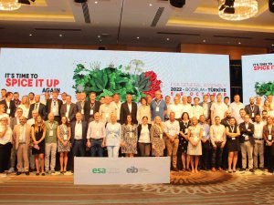 Dünya Baharatının Rotası Ege’de Çizildi