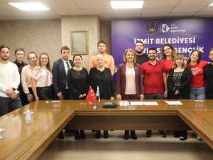 Gençlerin Yurtdışında Eğitim Almasını Kolaylaştıracak Protokol İmzalandı