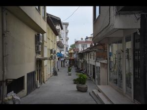Akçakoca’ya Marka’dan 800 Bin Tl Hibe Çıktı