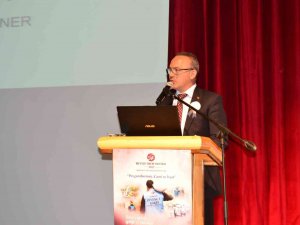 Ardahan’da Mevlid-i Nebi İle Camiler Ve Din Görevlileri Haftası