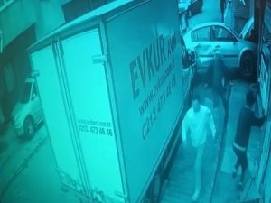 Ataşehir’de Alacak Verecek Tartışması: Bıçakla Yaraladı, Silahla Vuruldu