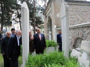 Amasya’da Turizm Alt Yapısı 2 Yılda 11 Projeyle Desteklenecek