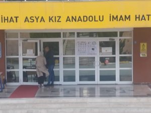 Kpss’yi Saniyelerle Kaçırdılar