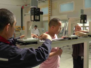 Çatılar Gelir Kapısı Olacak