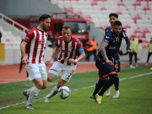 Sivasspor 3 Puanla Tanışmak İstiyor