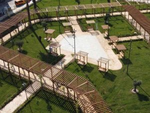 Kızılay Meydanında Sona Doğru