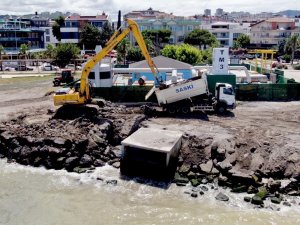 Başkan Demir: “2024 Yılında Samsun’da Susuz Mahalle Kalmayacak”