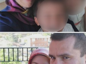 Babaları Tarafından Katledilen Ailenin Kimlikleri Belirlendi