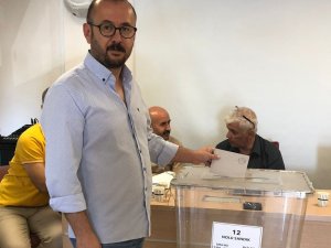 Şanlıurfa Barosu Başkanını Seçiyor