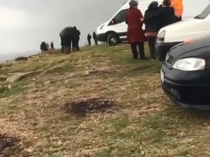 Kocaeli’de Tekne Alabora Oldu, Kayıp 1 Kişi Aranıyor