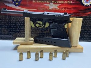 Batman’da 15 Günde 358 Olay Aydınlatıldı, 297 Kişi Yakalandı